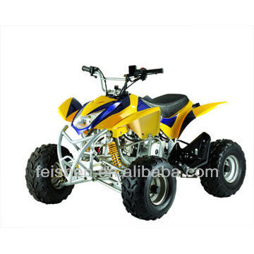 110cc peace sports atv mini atv for kids gas four wheelers for kids(BC-M110)